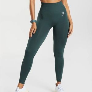 Gymshark Vital Seamless Leggings